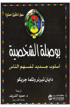 بوصلة الشخصية